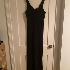 Glittery jumpsuit